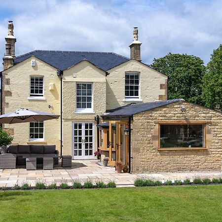 Cotsall House 브로드웨이 외부 사진