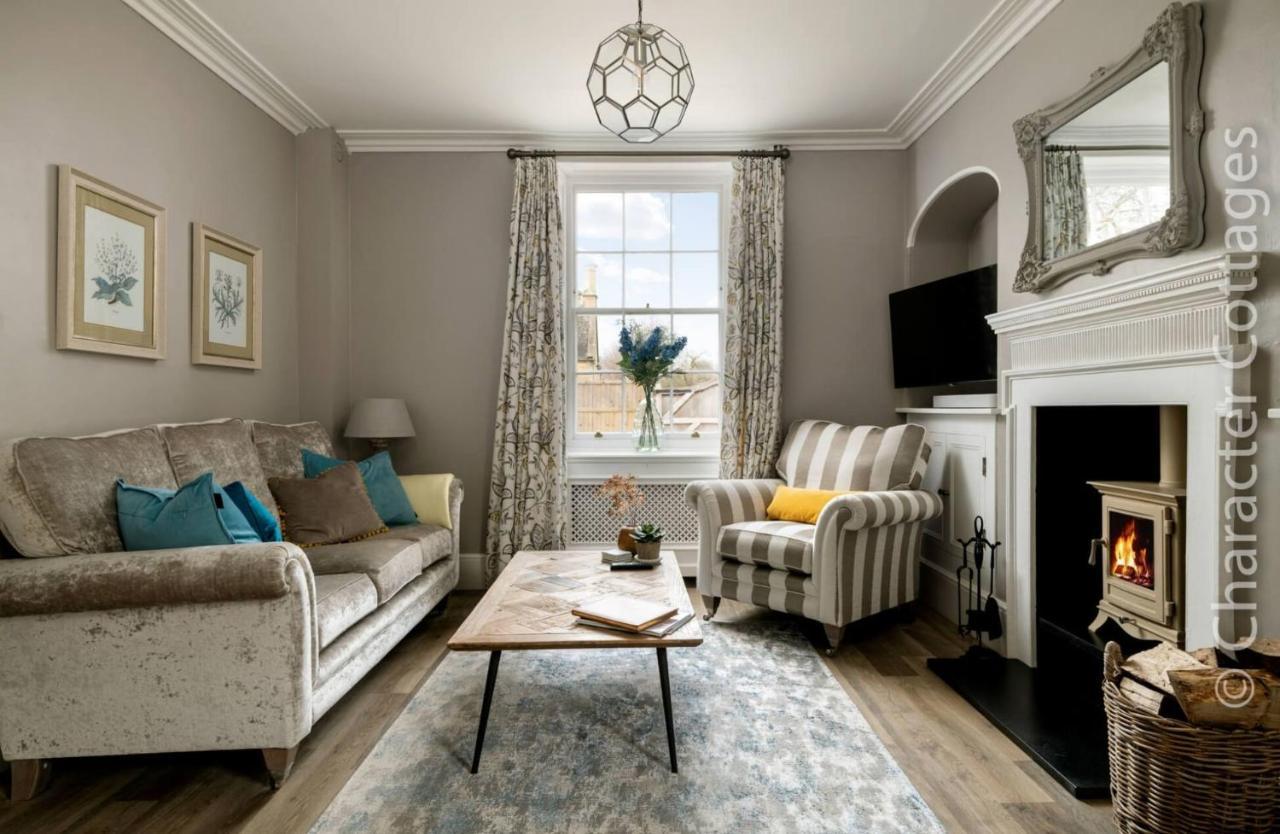 Cotsall House 브로드웨이 외부 사진