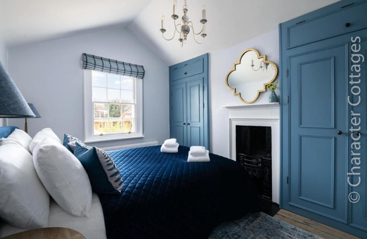 Cotsall House 브로드웨이 외부 사진
