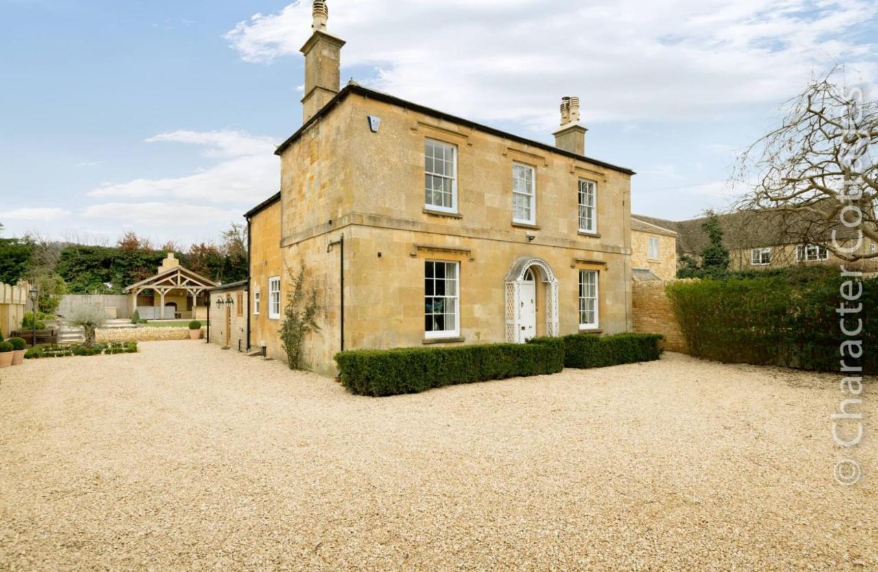 Cotsall House 브로드웨이 외부 사진