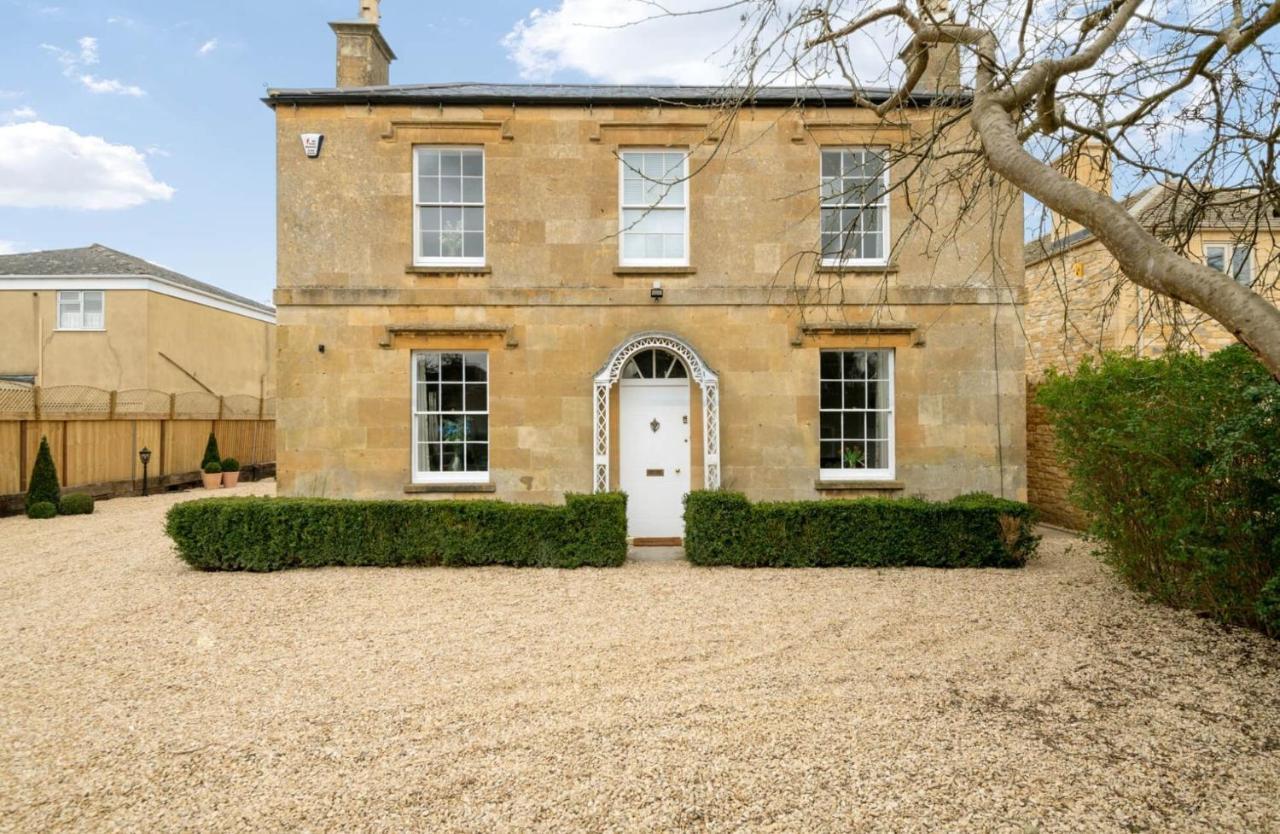 Cotsall House 브로드웨이 외부 사진