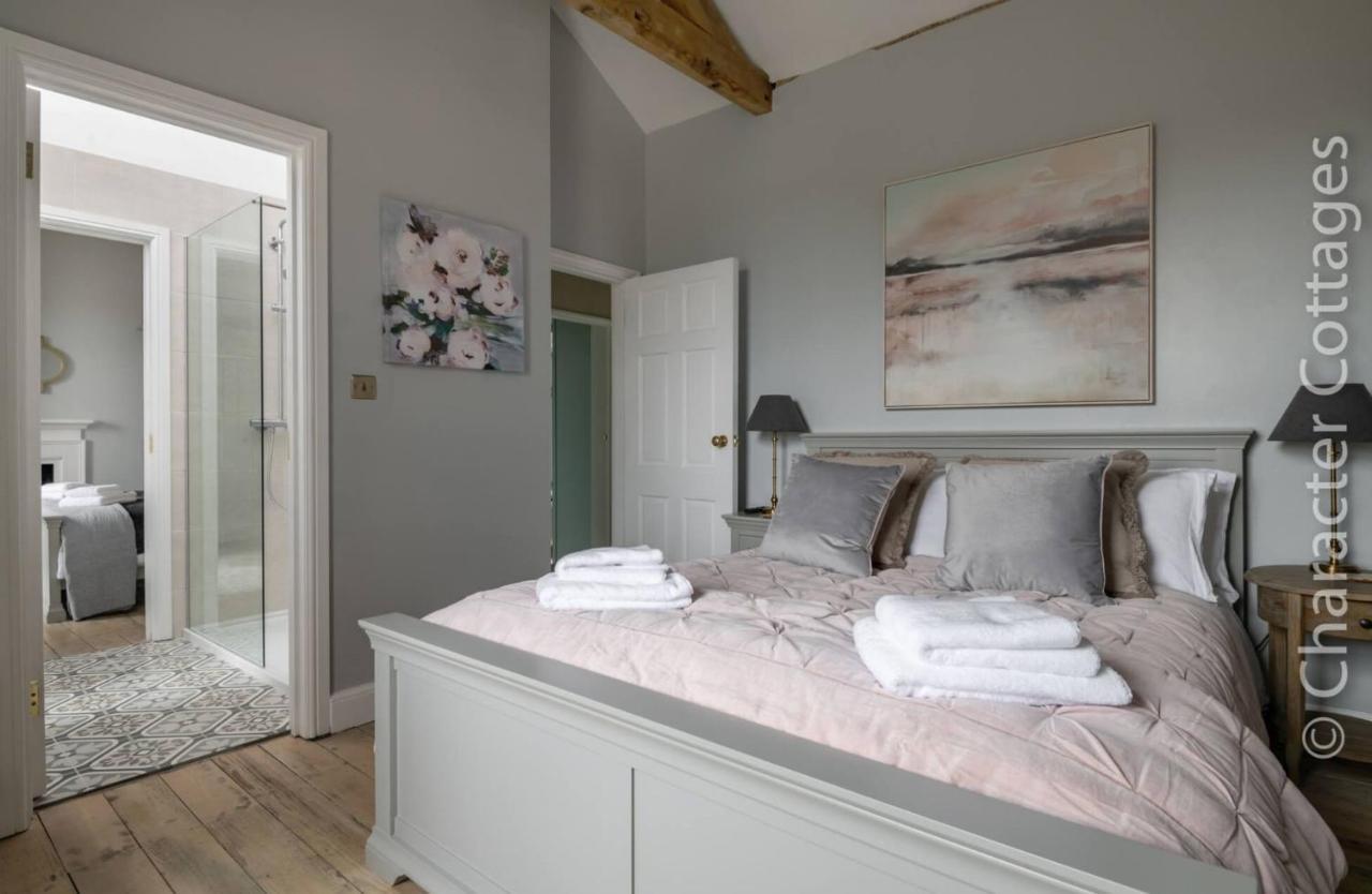 Cotsall House 브로드웨이 외부 사진