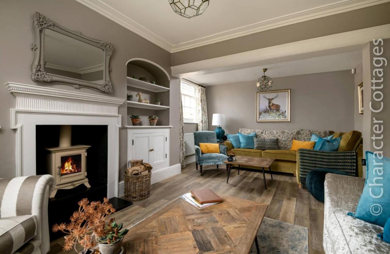 Cotsall House 브로드웨이 외부 사진