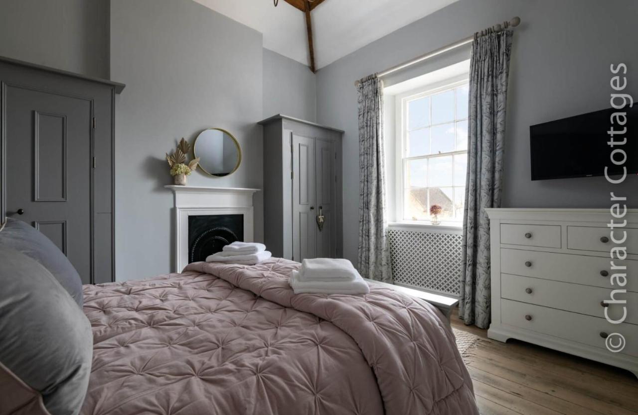 Cotsall House 브로드웨이 외부 사진