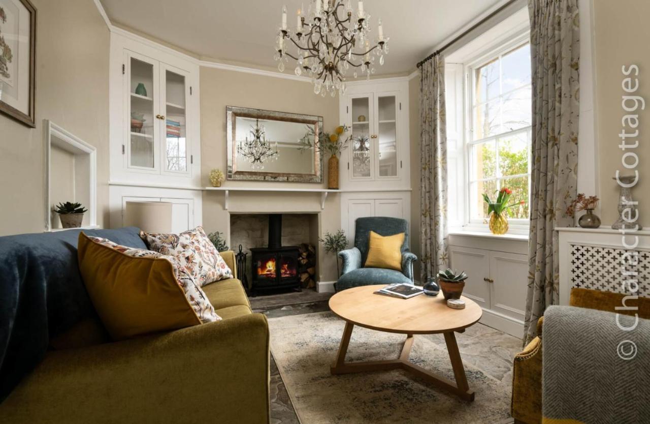 Cotsall House 브로드웨이 외부 사진
