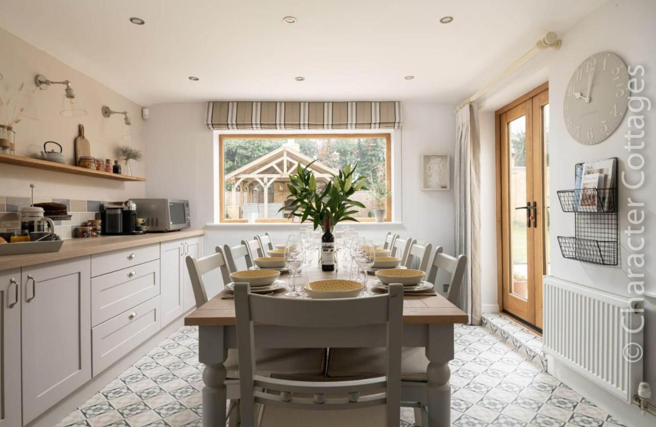 Cotsall House 브로드웨이 외부 사진