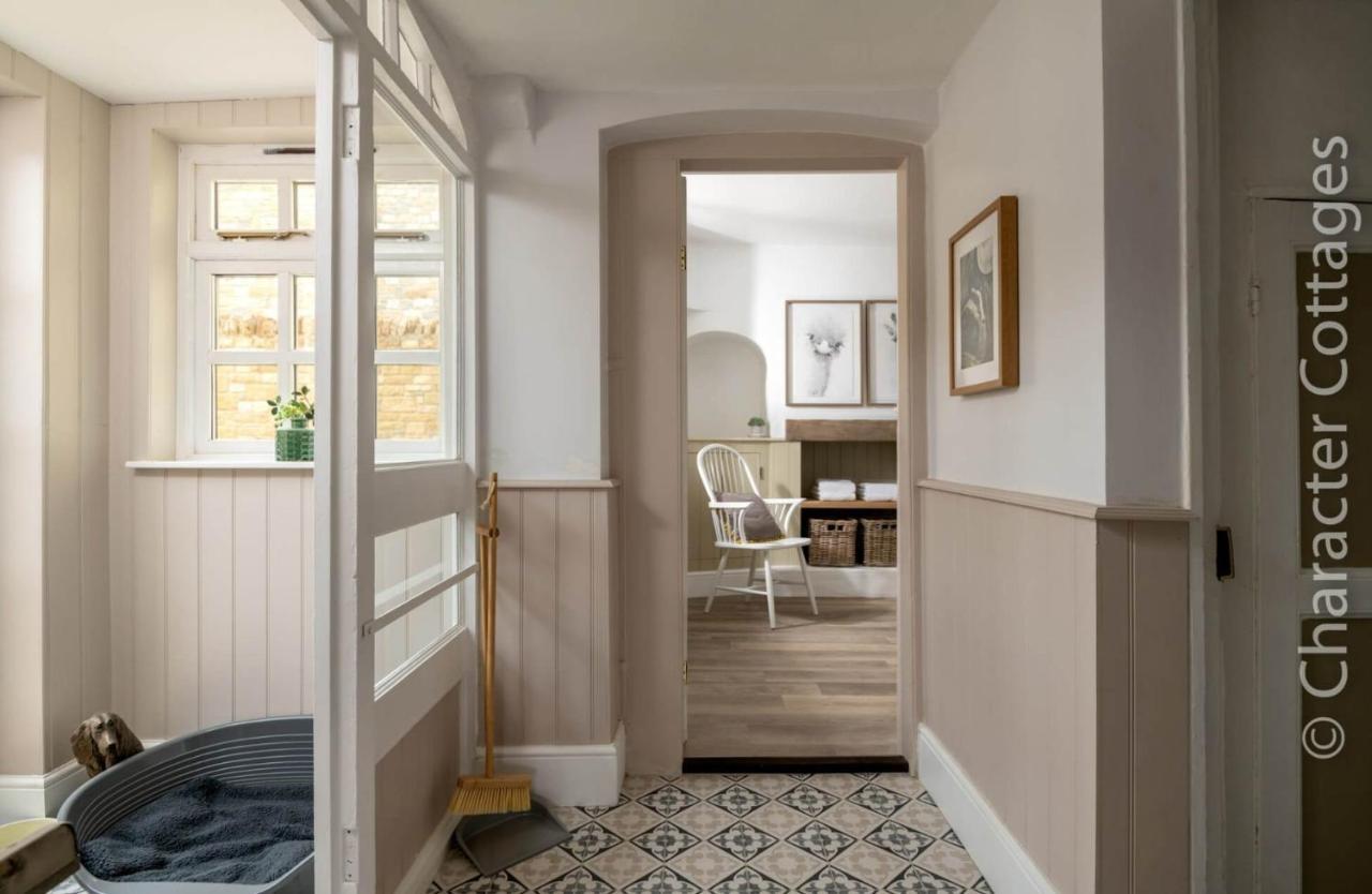 Cotsall House 브로드웨이 외부 사진