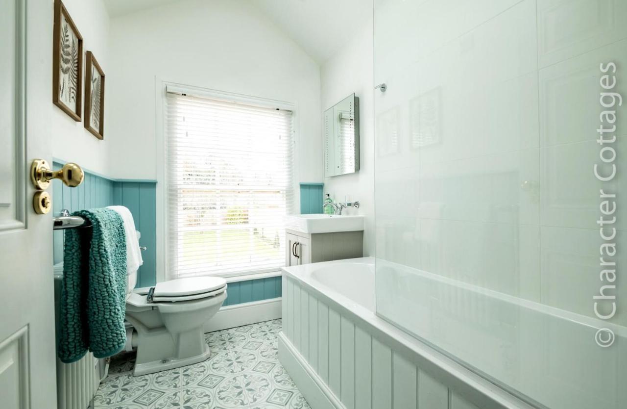 Cotsall House 브로드웨이 외부 사진
