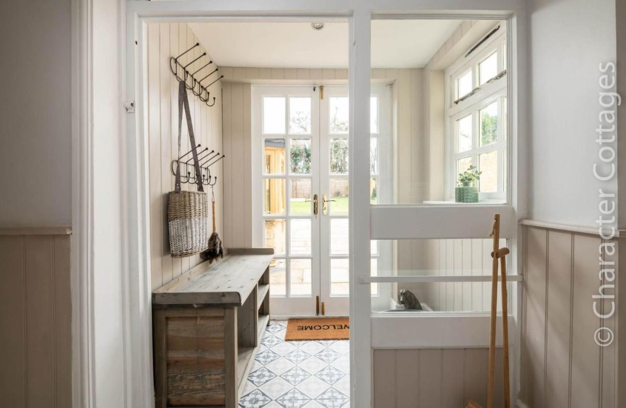 Cotsall House 브로드웨이 외부 사진