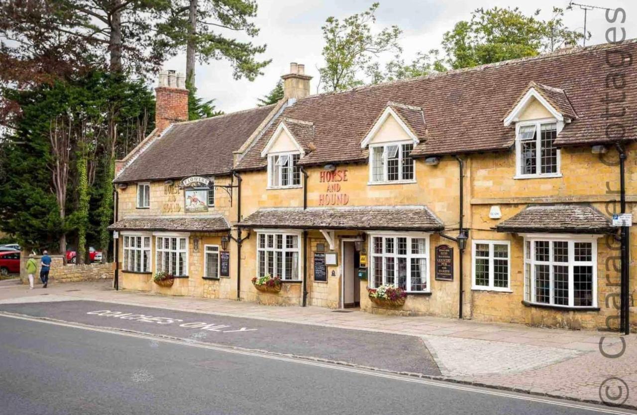 Cotsall House 브로드웨이 외부 사진