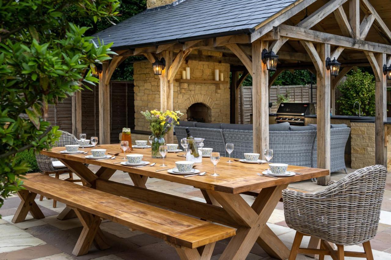 Cotsall House 브로드웨이 외부 사진