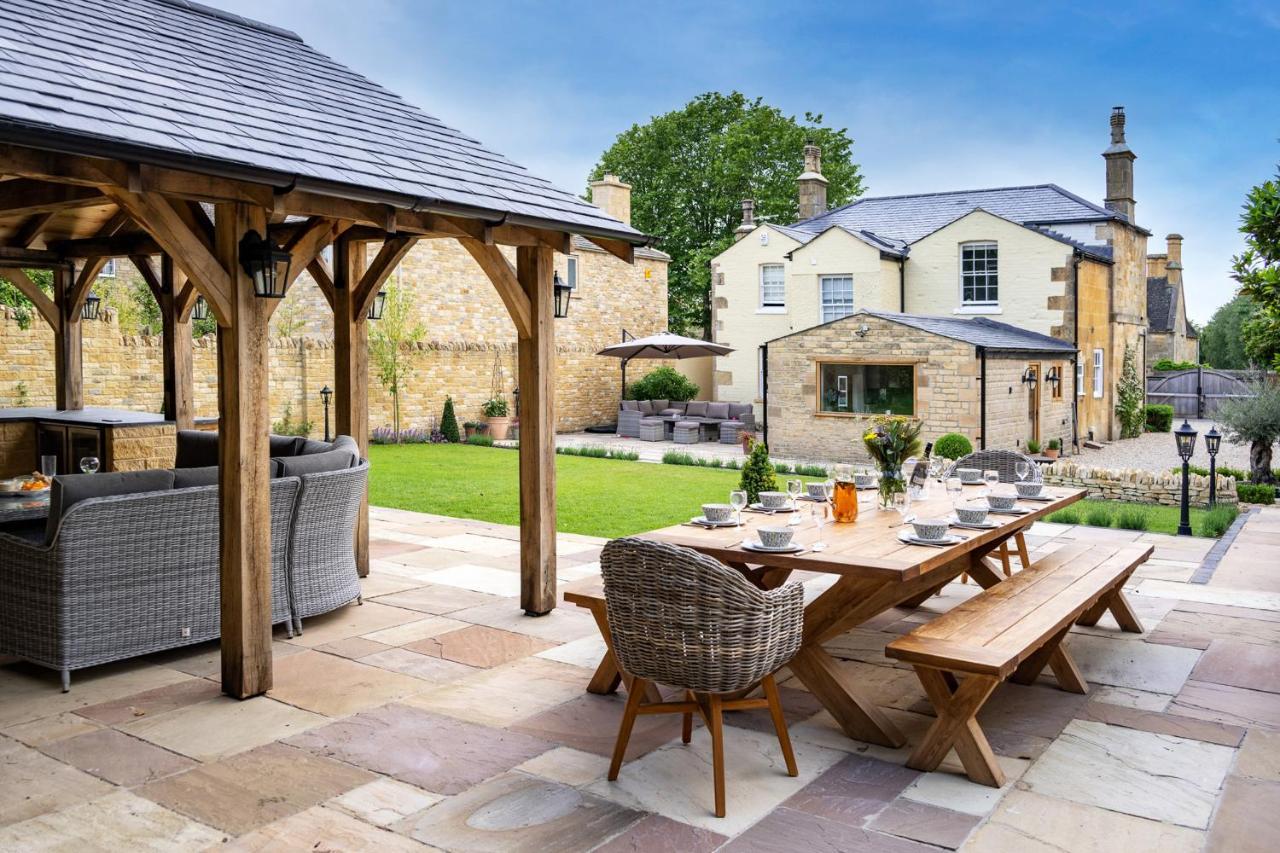 Cotsall House 브로드웨이 외부 사진